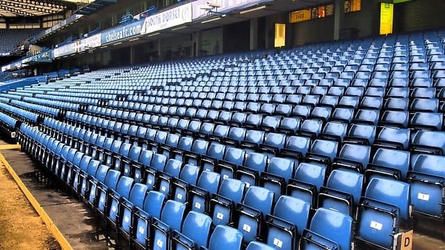 Britain’s 7 Biggest Stadiums