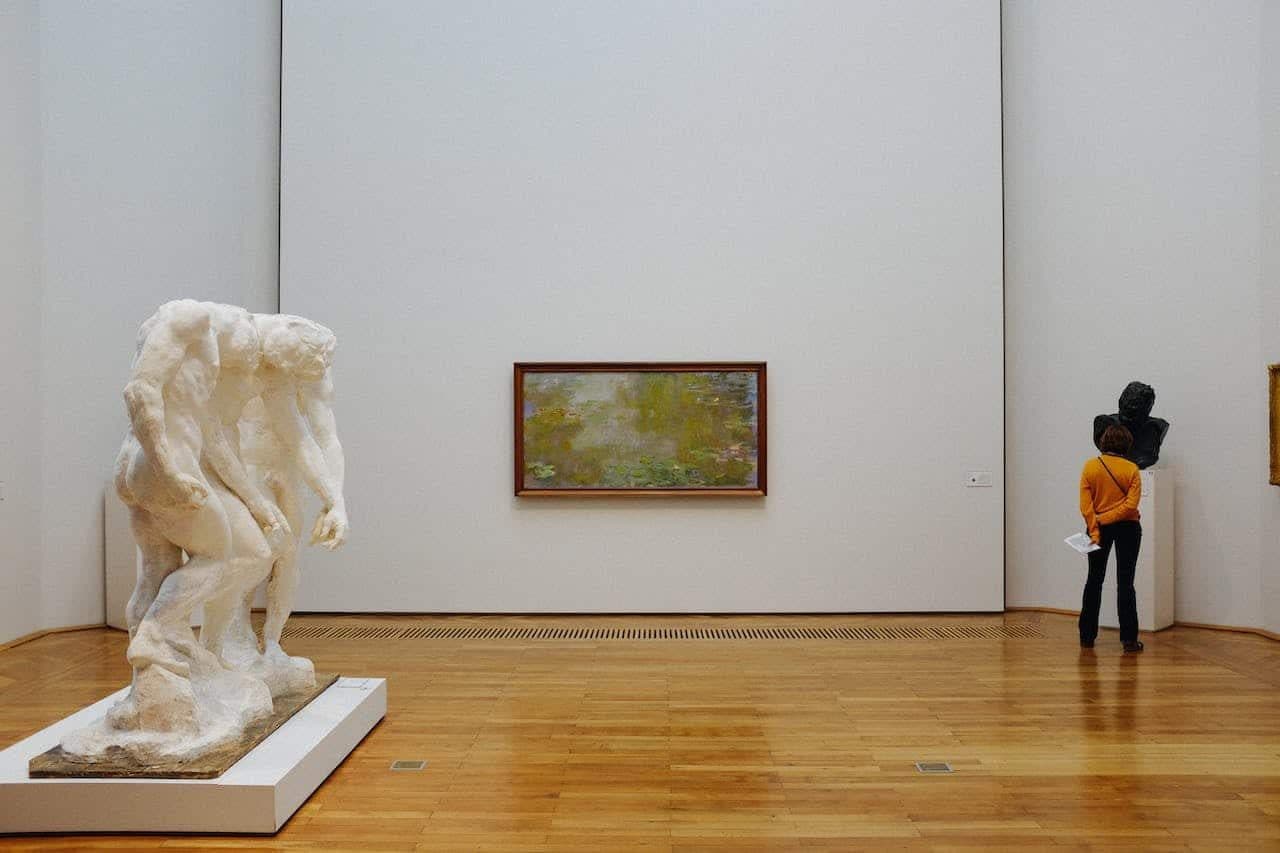 An Evening at Southside Village: Experience an Up-and-Coming Art Scene