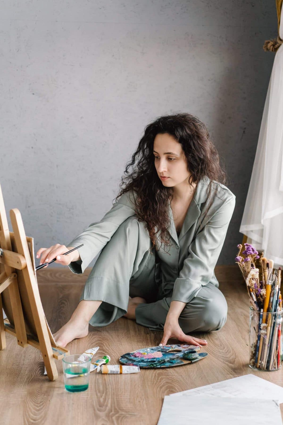 6 Ways Art Can Help You Heal: How Creativity Heals the Soul