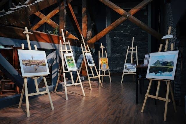 Showcasing Your Work: Strategies for Finding Opportunities