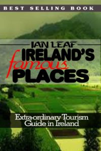 Ian Leaf Ireland - Leaf literally wrote the book on Ireland!