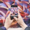 Using Social Media to Grow Your Art Community